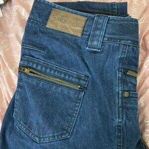 Holden womens insulated lined ski pants size M jeans